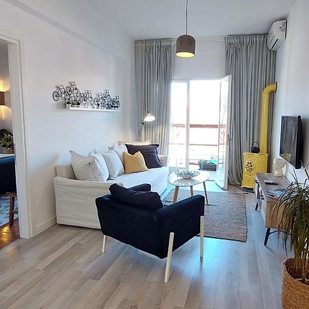Aay- Best Corfu Town & Sea Apart 2Bedroom Renovated + Lift / Comfy&Design+Wifi Exterior foto