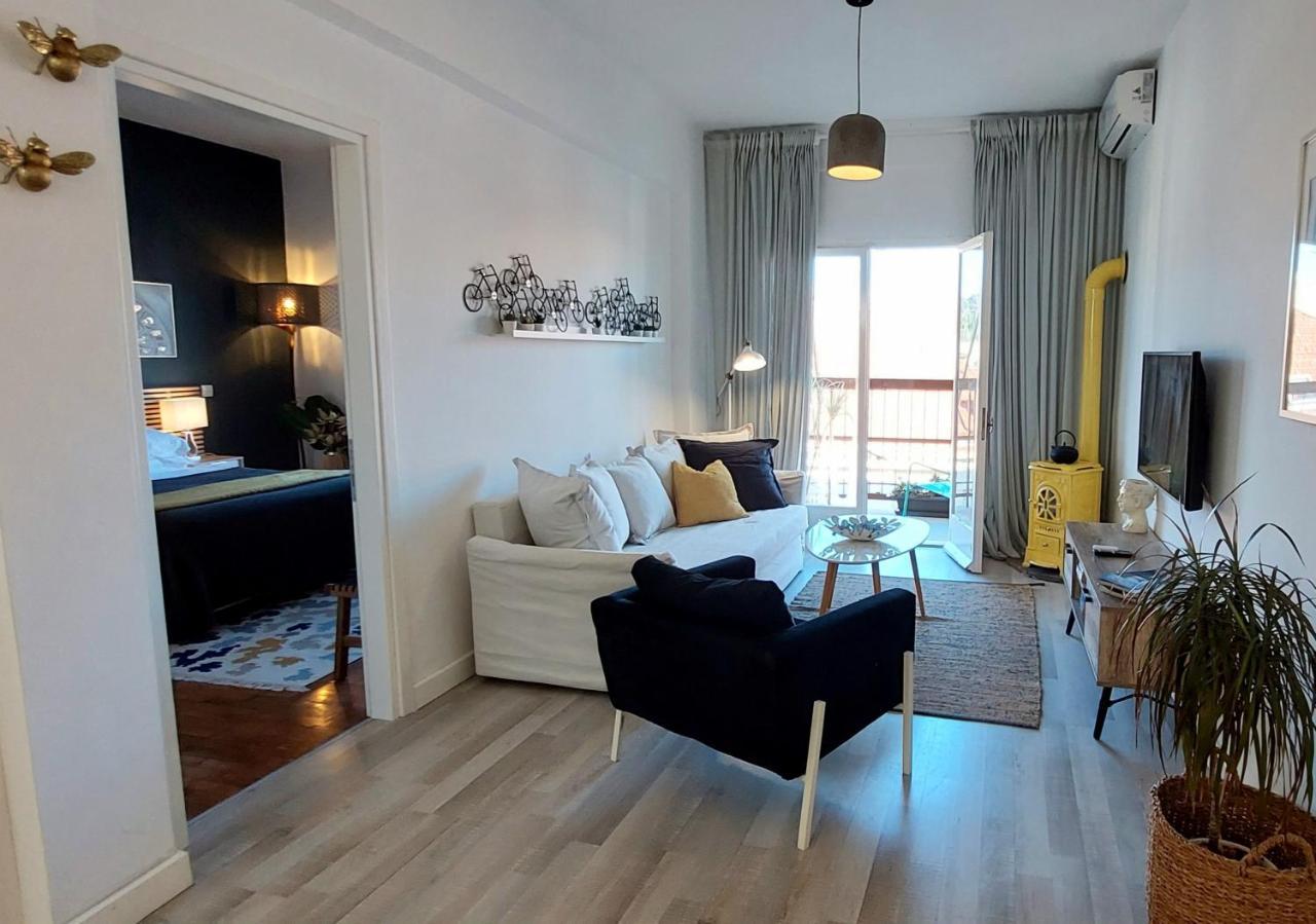 Aay- Best Corfu Town & Sea Apart 2Bedroom Renovated + Lift / Comfy&Design+Wifi Exterior foto