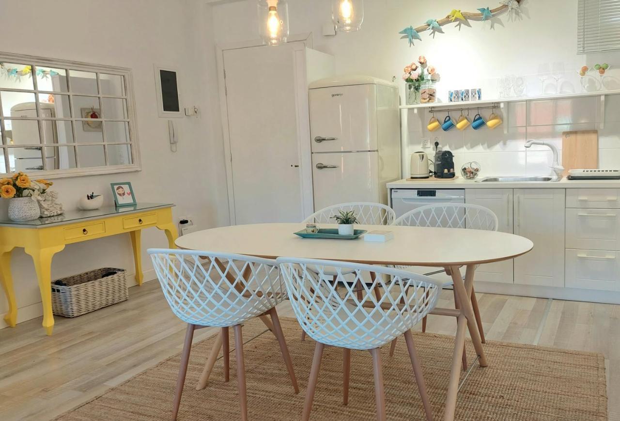 Aay- Best Corfu Town & Sea Apart 2Bedroom Renovated + Lift / Comfy&Design+Wifi Exterior foto