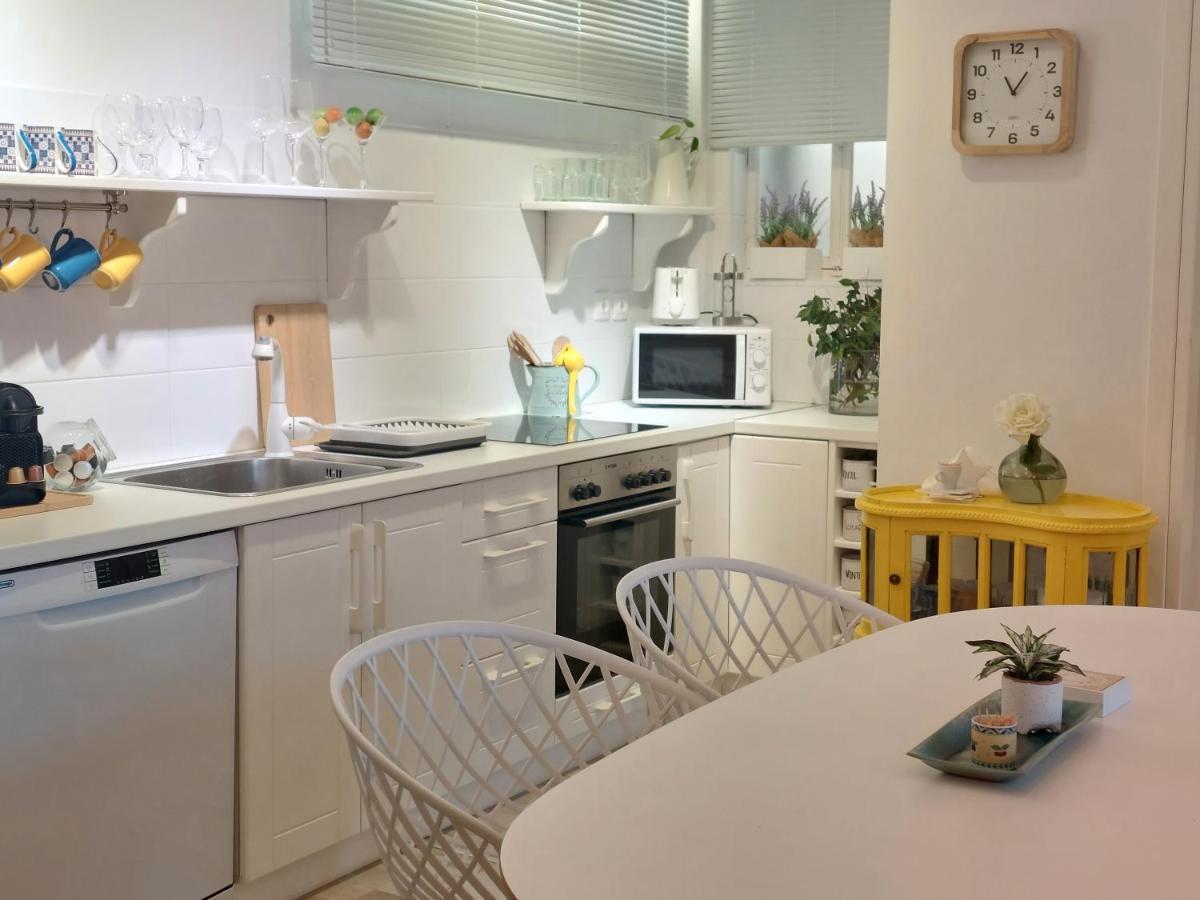 Aay- Best Corfu Town & Sea Apart 2Bedroom Renovated + Lift / Comfy&Design+Wifi Exterior foto