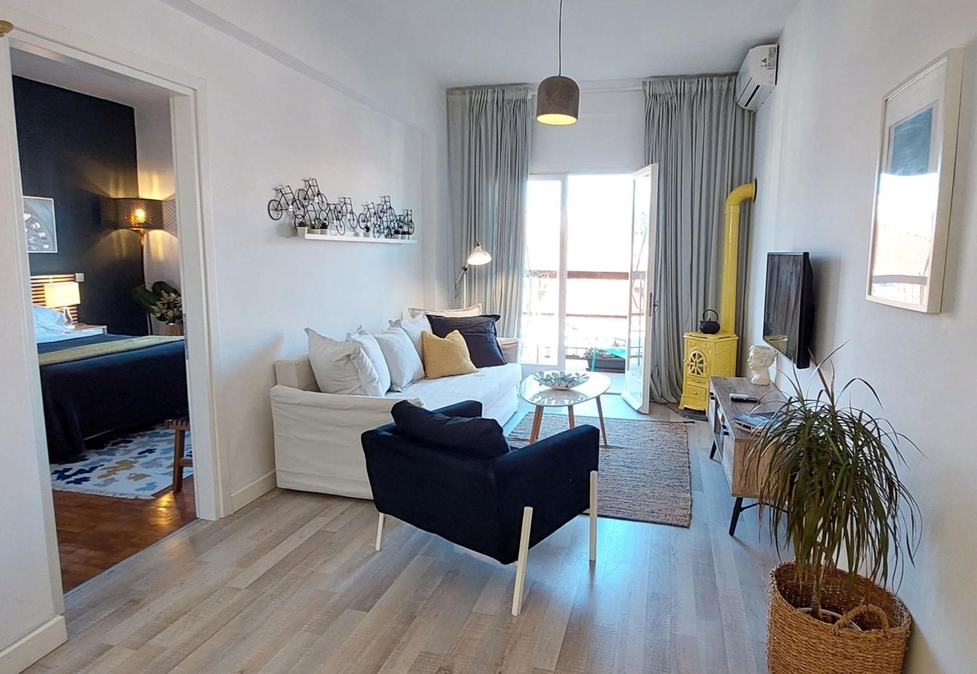 Aay- Best Corfu Town & Sea Apart 2Bedroom Renovated + Lift / Comfy&Design+Wifi Exterior foto