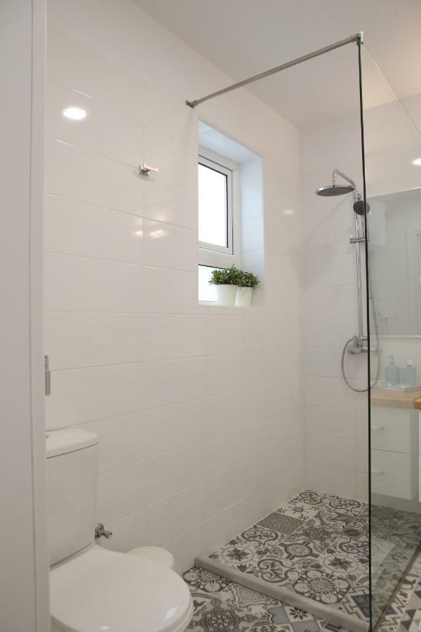 Aay- Best Corfu Town & Sea Apart 2Bedroom Renovated + Lift / Comfy&Design+Wifi Exterior foto
